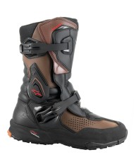 BOTAS ALPINESTARS XT-8 GORE-TEX BLACK/BROWN