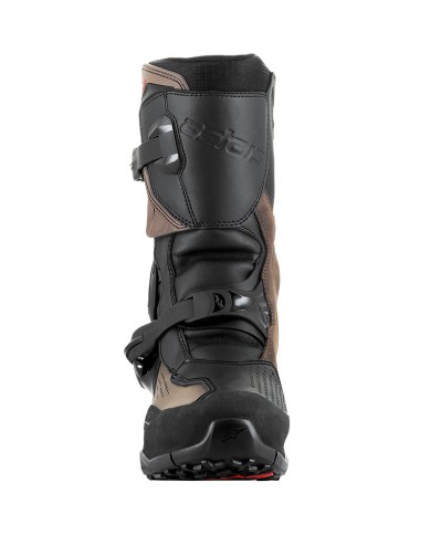 BOTAS ALPINESTARS XT-8 GORE-TEX BLACK/BROWN