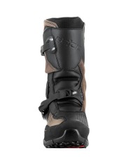 BOTAS ALPINESTARS XT-8 GORE-TEX BLACK/BROWN