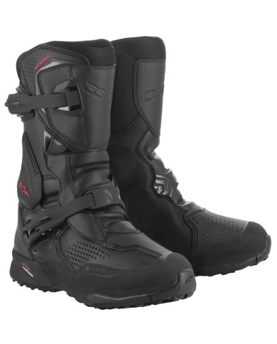 BOTAS ALPINESTARS XT-8 GORE-TEX BLACK/BLACK