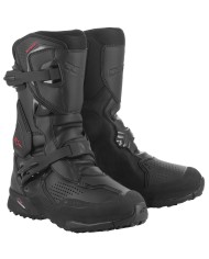BOTAS ALPINESTARS XT-8 GORE-TEX BLACK/BLACK