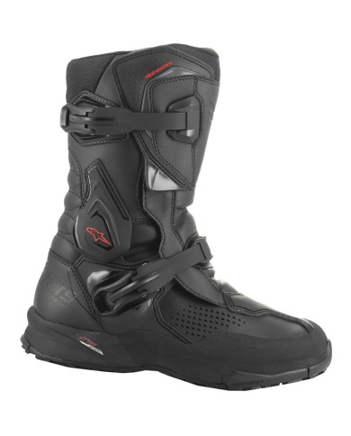 BOTAS ALPINESTARS XT-8 GORE-TEX BLACK/BLACK