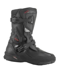 BOTAS ALPINESTARS XT-8 GORE-TEX BLACK/BLACK