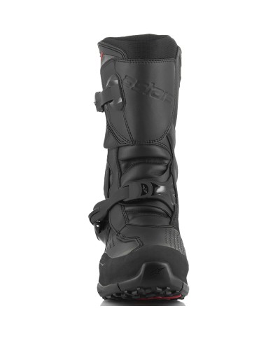 BOTAS ALPINESTARS XT-8 GORE-TEX BLACK/BLACK
