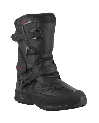 BOTAS ALPINESTARS XT-8 GORE-TEX BLACK/BLACK