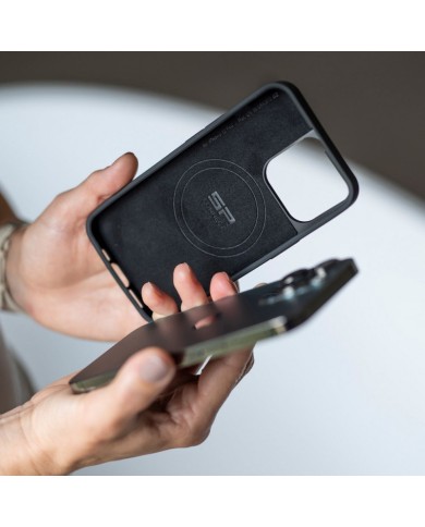FUNDA DE MOVIL SP CONNECT CASE SPC+ IPHONE 13 PRO MAX/12 PRO MAX