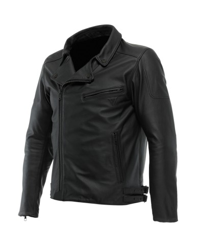 CHAQUETA DAINESE CHIODO NEGRO