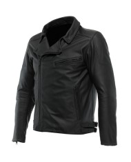 CHAQUETA DAINESE CHIODO NEGRO