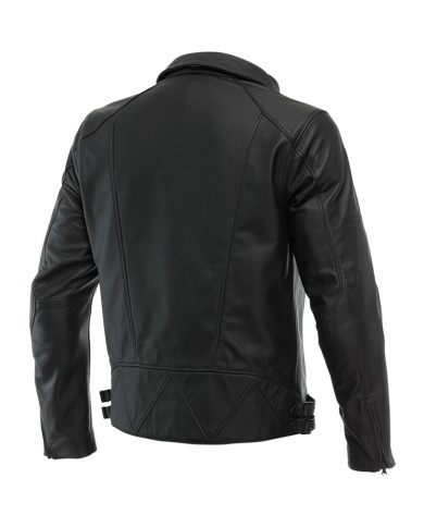 CHAQUETA DAINESE CHIODO NEGRO