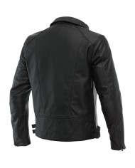 CHAQUETA DAINESE CHIODO NEGRO