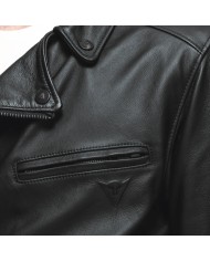 CHAQUETA DAINESE CHIODO NEGRO