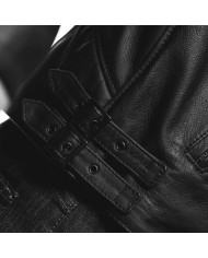 CHAQUETA DAINESE CHIODO NEGRO