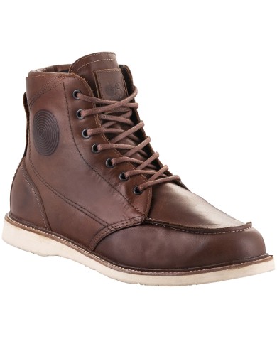 BOTAS ALPINESTARS MONTY V2 BROWN
