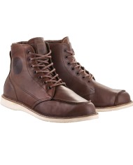 BOTAS ALPINESTARS MONTY V2 BROWN
