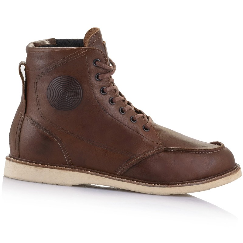 BOTAS ALPINESTARS MONTY V2 BROWN