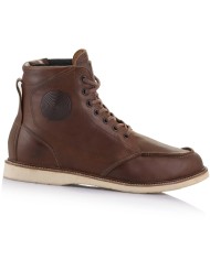 BOTAS ALPINESTARS MONTY V2 BROWN