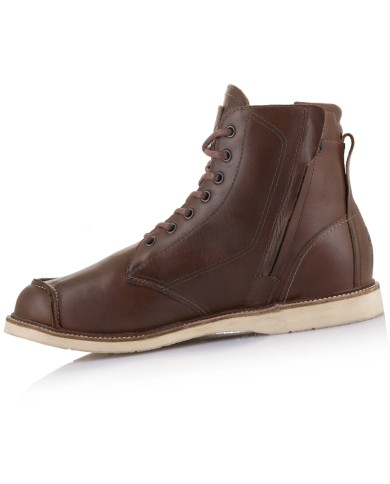 BOTAS ALPINESTARS MONTY V2 BROWN