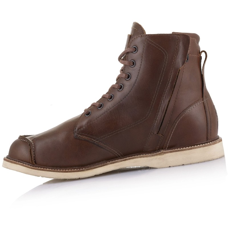 BOTAS ALPINESTARS MONTY V2 BROWN