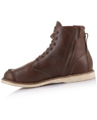 BOTAS ALPINESTARS MONTY V2 BROWN