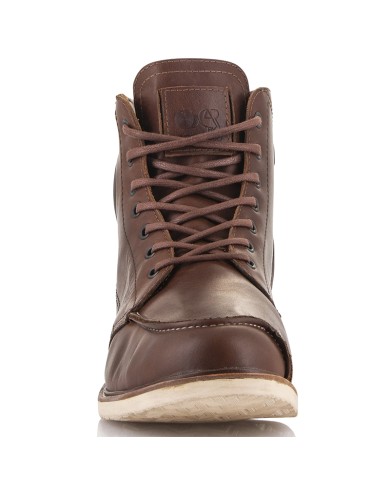 BOTAS ALPINESTARS MONTY V2 BROWN