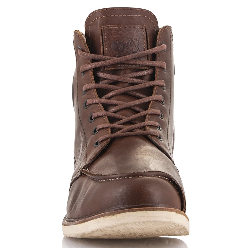 BOTAS ALPINESTARS MONTY V2 BROWN