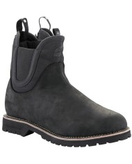 BOTAS ALPINESTARS TURNSTONE BLACK/BLACK