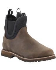 BOTAS ALPINESTARS TURNSTONE CHOCOLATE