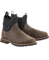 BOTAS ALPINESTARS TURNSTONE CHOCOLATE
