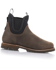 BOTAS ALPINESTARS TURNSTONE CHOCOLATE