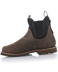 BOTAS ALPINESTARS TURNSTONE CHOCOLATE