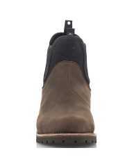 BOTAS ALPINESTARS TURNSTONE CHOCOLATE
