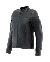 CHAQUETA DAINESE ITINERE WMN NEGRO
