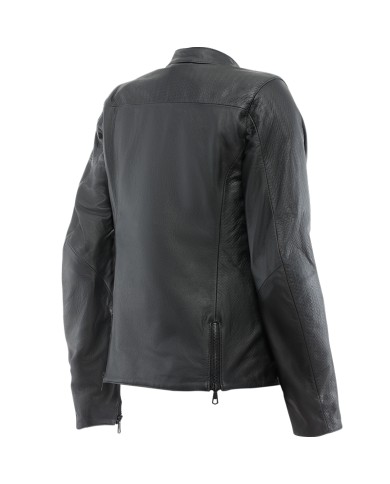 CHAQUETA DAINESE ITINERE WMN NEGRO