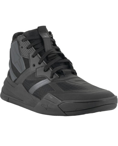 ZAPATILLAS ALPINESTARS SPEEDFLIGHT BLACK/BLACK