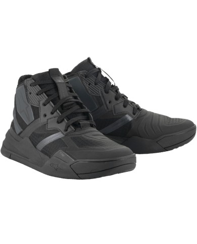 ZAPATILLAS ALPINESTARS SPEEDFLIGHT BLACK/BLACK