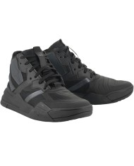 ZAPATILLAS ALPINESTARS SPEEDFLIGHT BLACK/BLACK