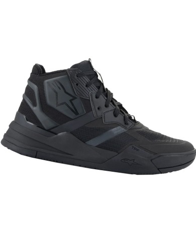 ZAPATILLAS ALPINESTARS SPEEDFLIGHT BLACK/BLACK