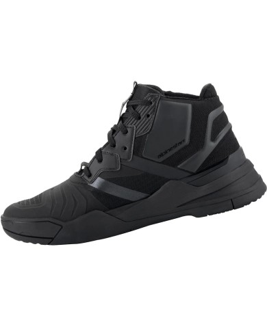ZAPATILLAS ALPINESTARS SPEEDFLIGHT BLACK/BLACK