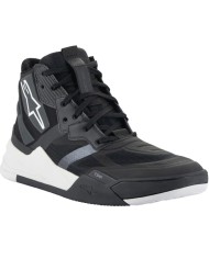 ZAPATILLAS ALPINESTARS SPEEDFLIGHT BLACK/WHITE