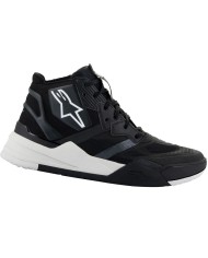 ZAPATILLAS ALPINESTARS SPEEDFLIGHT BLACK/WHITE