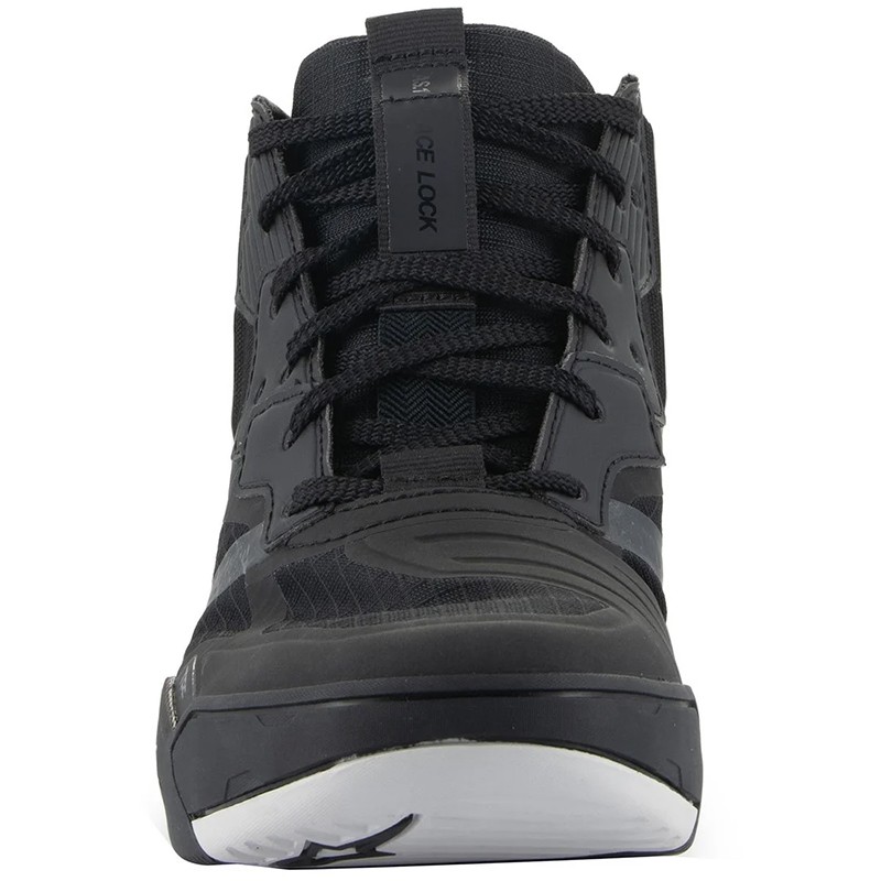 ZAPATILLAS ALPINESTARS SPEEDFLIGHT BLACK/WHITE