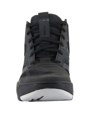 ZAPATILLAS ALPINESTARS SPEEDFLIGHT BLACK/WHITE