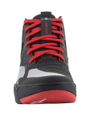 ZAPATILLAS ALPINESTARS SPEEDFLIGHT BLACK/BRIGHT RED/WHITE