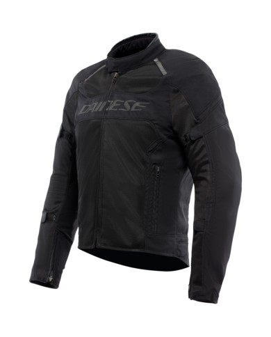 CHAQUETA DAINESE AIR-FRAME 3 TEX NEGRO