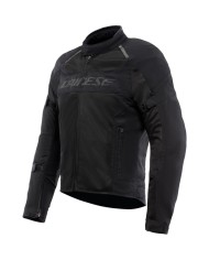 CHAQUETA DAINESE AIR-FRAME 3 TEX NEGRO