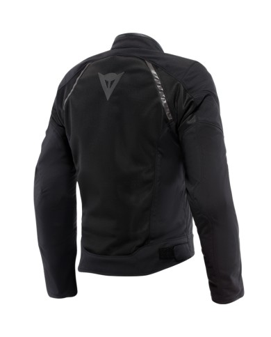 CHAQUETA DAINESE AIR-FRAME 3 TEX NEGRO