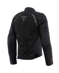 CHAQUETA DAINESE AIR-FRAME 3 TEX NEGRO