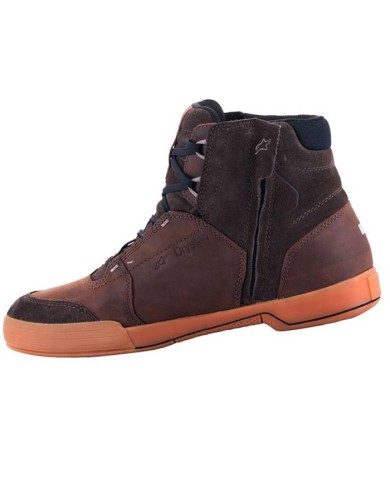 ZAPATILLAS ALPINESTARS CHROME CRAFTED DRYSTAR