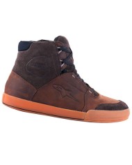 ZAPATILLAS ALPINESTARS CHROME CRAFTED DRYSTAR