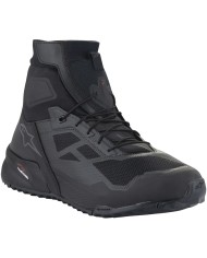 ZAPATILLAS ALPINESTARS CR-1 BLACK/DARK GRAY